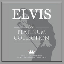 Afbeelding in Gallery-weergave laden, Elvis Presley - The Platinum Collection (LP)
