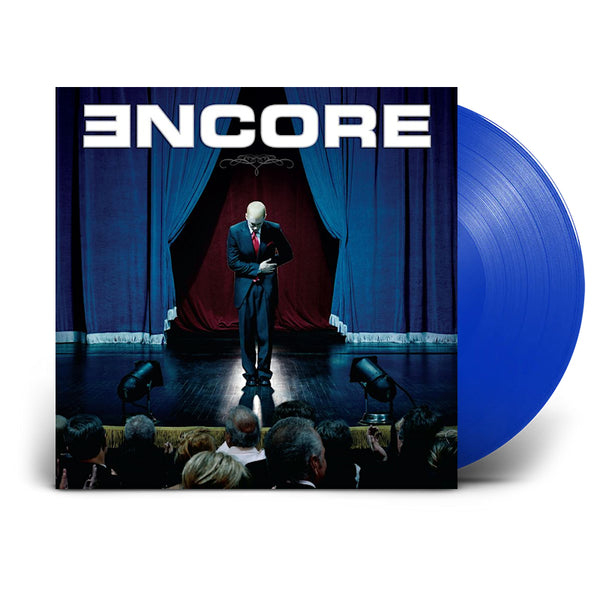 Eminem - Encore (LP)