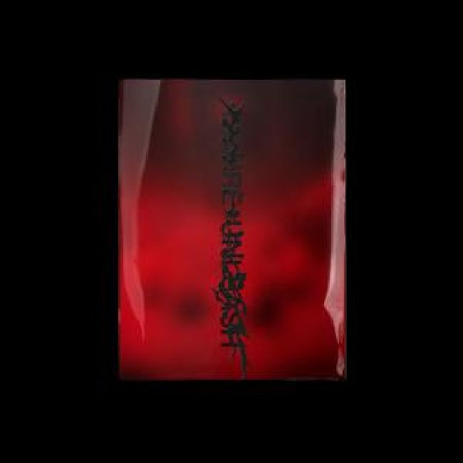 Enhypen - Desire : unleash (CD)