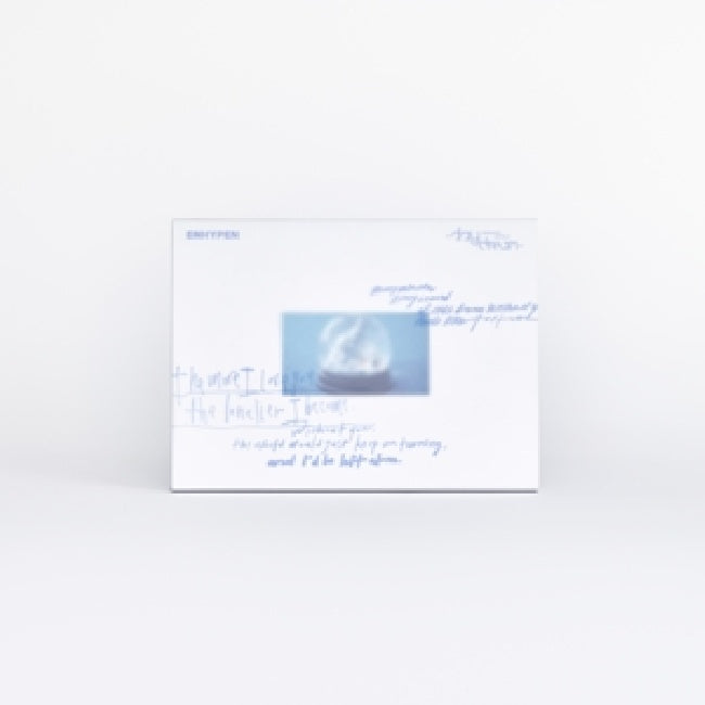 Enhypen - Romance : untold -daydream- (CD)