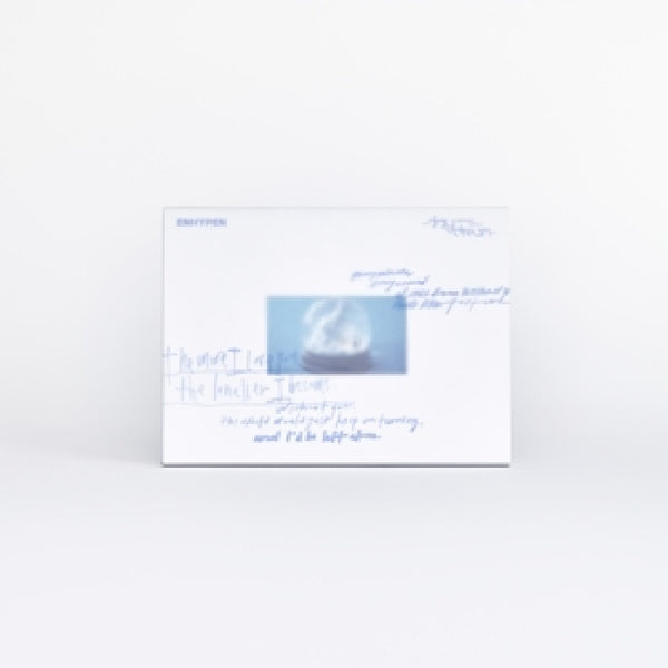 Enhypen - Romance : Untold (CD)