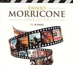 Ennio Morricone Collected 2LP