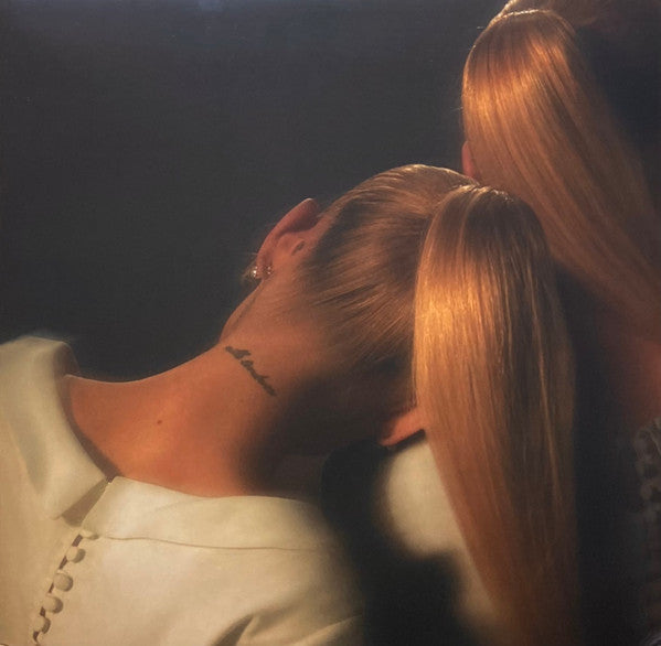 Ariana Grande - Eternal Sunshine  Alt. Cover (LP)