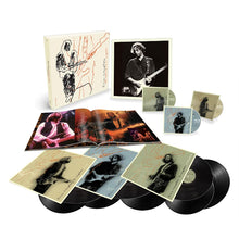 Afbeelding in Gallery-weergave laden, Eric Clapton - The Definitive 24 Nights (LP)
