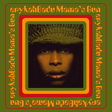 Load image into Gallery viewer, Erykah Badu - Mama's Gun (LP)
