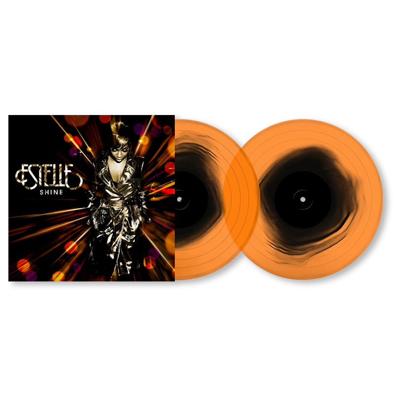Estelle - Shine (LP)