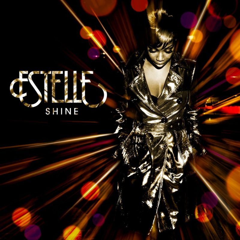 Estelle - Shine (LP)