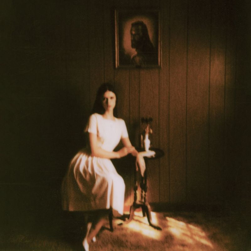Ethel Cain - Preacher's Daughter  (LP)