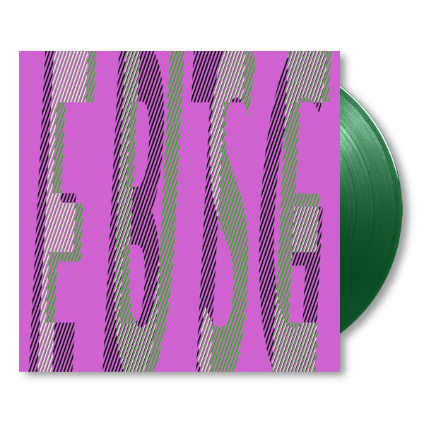 Everything But The Girl - Fuse (green vinyl LP)