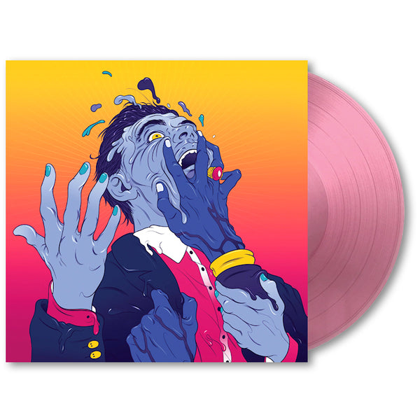 Everything Everything - Get to heaven (LP)