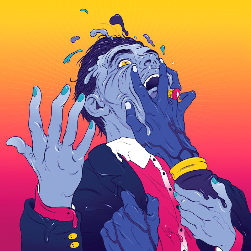 Everything Everything - Get to heaven (LP)