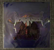 Afbeelding in Gallery-weergave laden, Death Angel (2) - The Pack / The Day I Walked Away (7-inch single)
