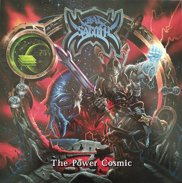 Bal-Sagoth - The Power Cosmic (LP)