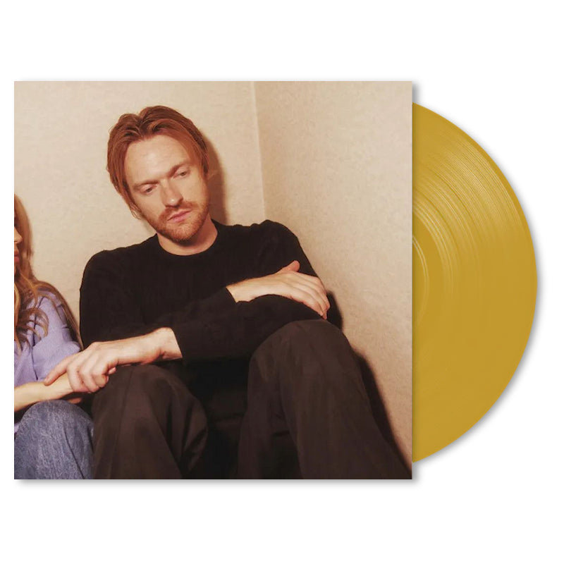 Finneas - For Cryin' Out Loud!  Gold VInyl (LP)