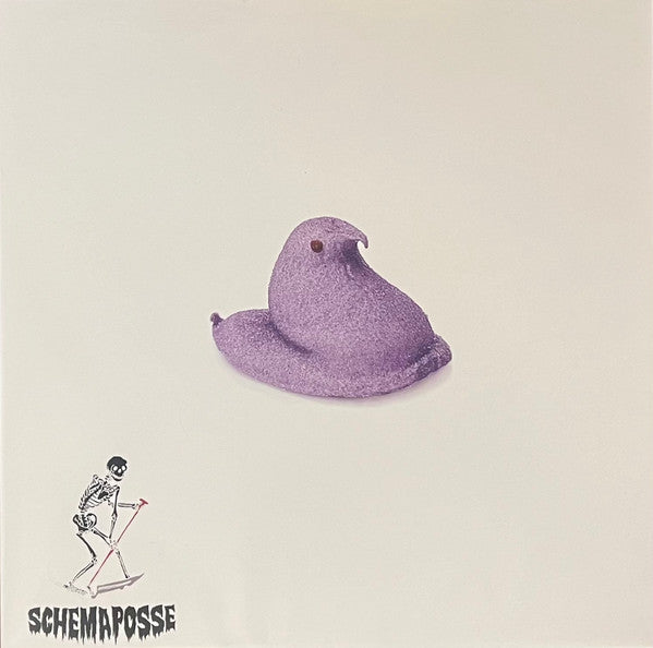Lil Peep - Lil Peep; Part One (LP)