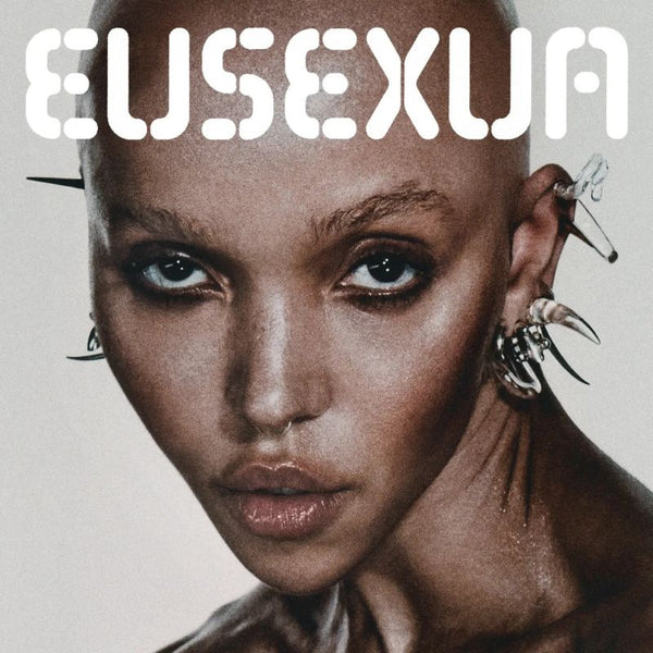 FKA Twigs - Eusexua (LP)