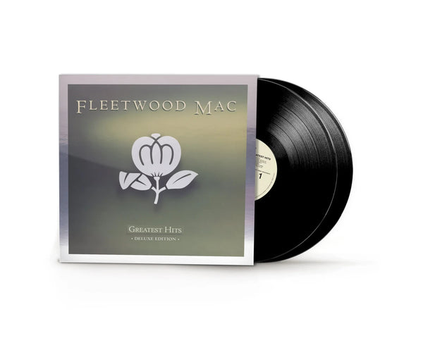 Fleetwood Mac - Greatest hits (LP)