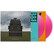 Load image into Gallery viewer, Faithless - Champion sound (LP)
