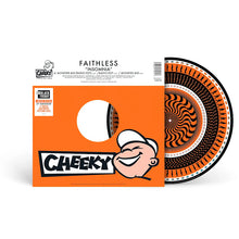 Afbeelding in Gallery-weergave laden, Faithless - Insomnia (LP)
