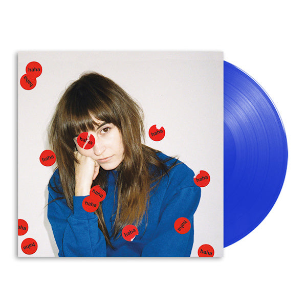 Faye Webster - I Know I'm Funny Haha (LP)