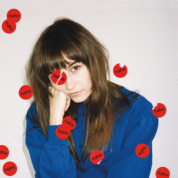 Faye Webster - I Know I'm Funny Haha (LP)