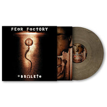 Afbeelding in Gallery-weergave laden, Fear Factory - Obsolete (LP)
