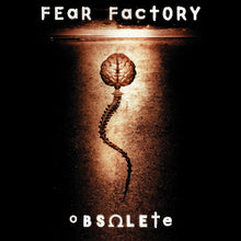 Afbeelding in Gallery-weergave laden, Fear Factory - Obsolete (LP)
