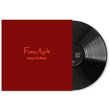 Afbeelding in Gallery-weergave laden, Fiona Apple - When the pawn... (LP)
