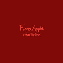 Afbeelding in Gallery-weergave laden, Fiona Apple - When the pawn... (LP)
