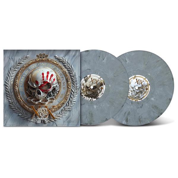 Five Finger Death Punch - Best of - volume 1 (LP)