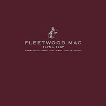Load image into Gallery viewer, Fleetwood Mac - Fleetwood mac 1975 to 1987 (CD)

