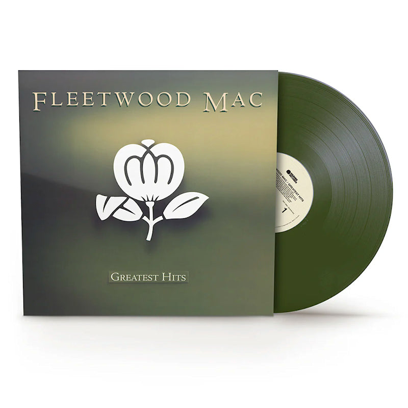 Fleetwood Mac - Greatest hits (LP)