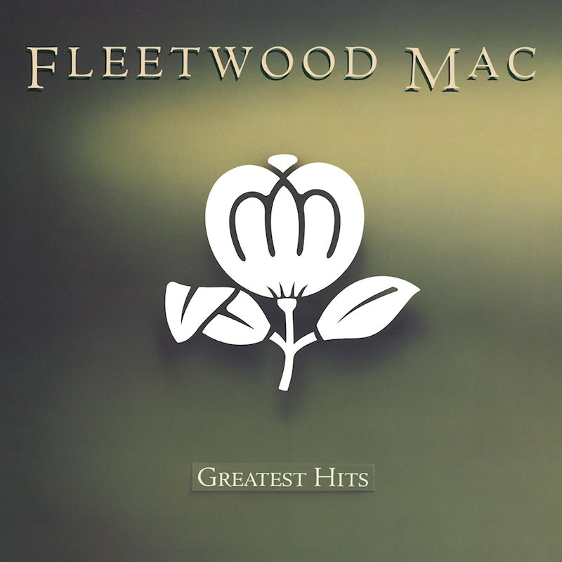 Fleetwood Mac - Greatest hits (LP)