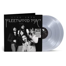 Afbeelding in Gallery-weergave laden, Fleetwood Mac - Fleetwood mac: live 1975 - RSD Black Friday (LP)
