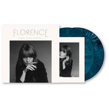 Load image into Gallery viewer, Florence + The Machine - How big, how blue, how beautiful (LP)
