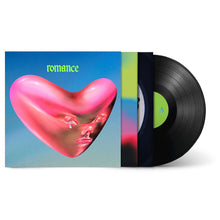Afbeelding in Gallery-weergave laden, Fontaines D.C. - Romance (LP)
