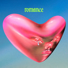 Afbeelding in Gallery-weergave laden, Fontaines D.C. - Romance (LP)
