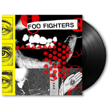 Load image into Gallery viewer, Foo Fighters - Your favorite toy (LP)
