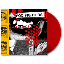 Load image into Gallery viewer, Foo Fighters - Your favorite toy (LP)

