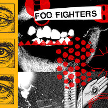 Load image into Gallery viewer, Foo Fighters - Your favorite toy (LP)
