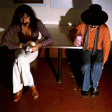 Afbeelding in Gallery-weergave laden, Frank Zappa, Captain Beefheart, The Mothers - Bongo fury 50th anniversary (LP)
