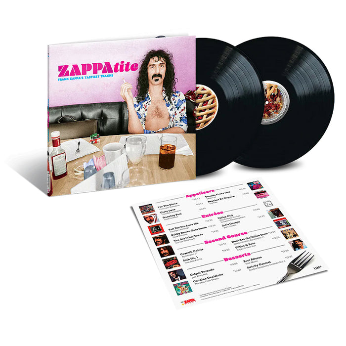 LP / Vinyl