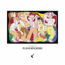 Load image into Gallery viewer, Frankie Goes To Hollywood - Welcome to the pleasuredome (LP)
