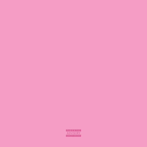 Frenna - PINK SUMMER (LP)