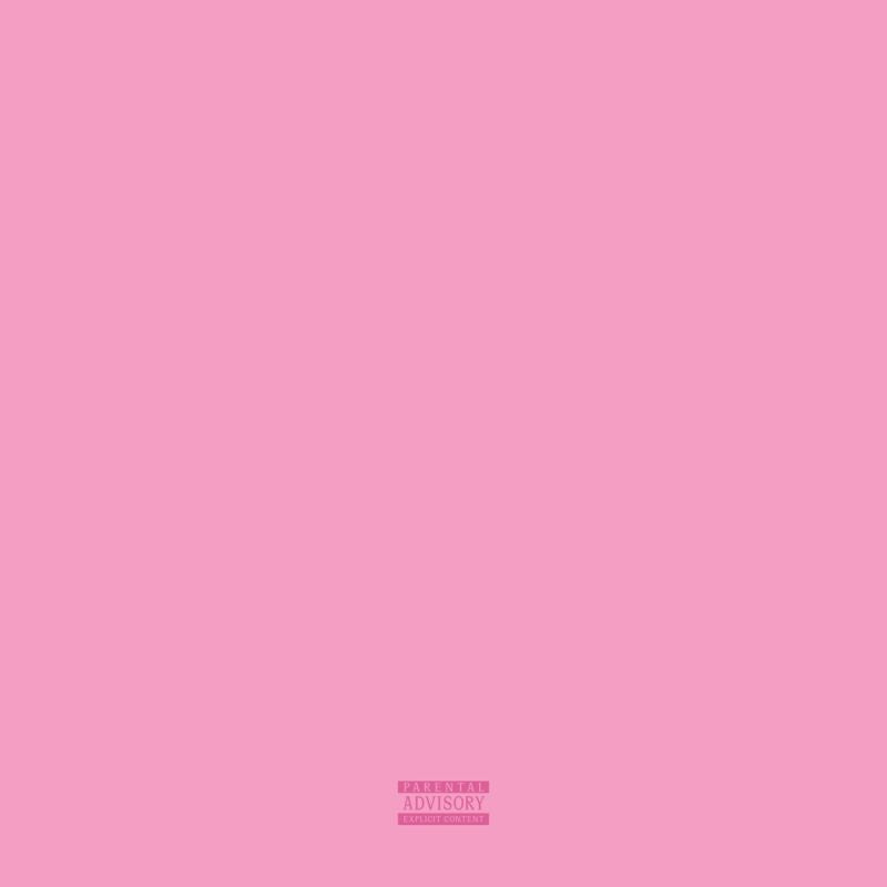 Frenna - PINK SUMMER (LP)