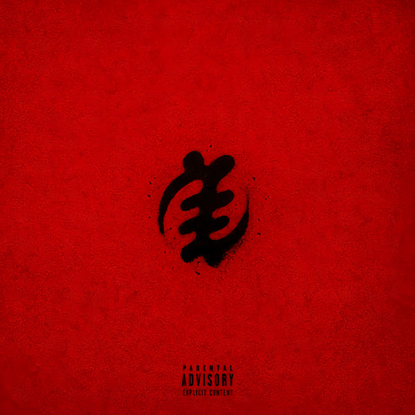 Frenna - Bloodline (LP)