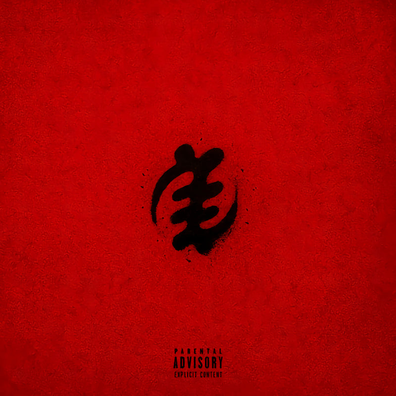 Frenna - Bloodline (LP)