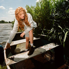 Afbeelding in Gallery-weergave laden, Froukje - Noodzakelijk verdriet (LP)
