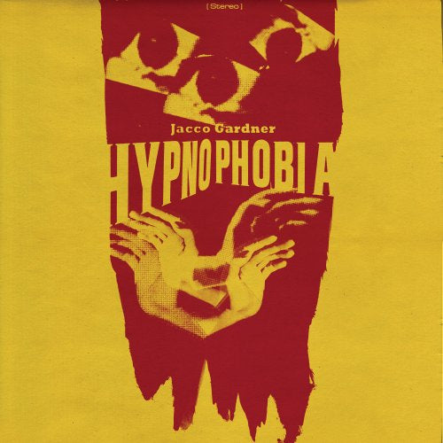 Jacco Gardner - Hypnophobia (LP)
