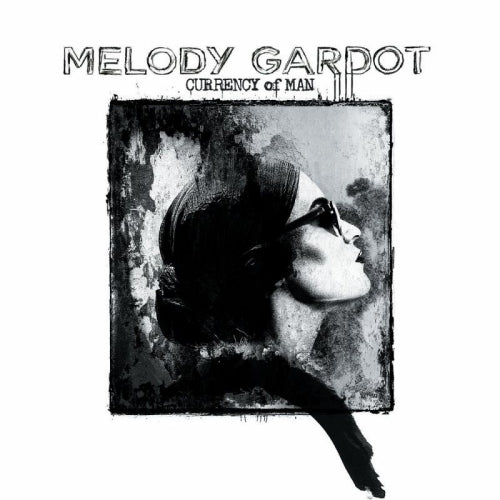 Melody Gardot - Currency Of Man (LP)